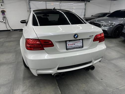 2013 BMW M3 Base