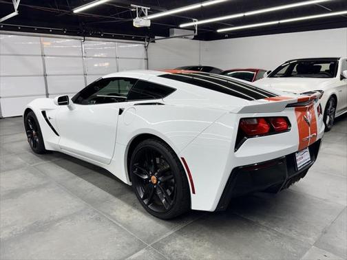 2014 Chevrolet Corvette Stingray Z51