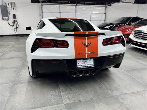 2014 Chevrolet Corvette Stingray Z51