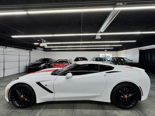 2014 Chevrolet Corvette Stingray Z51