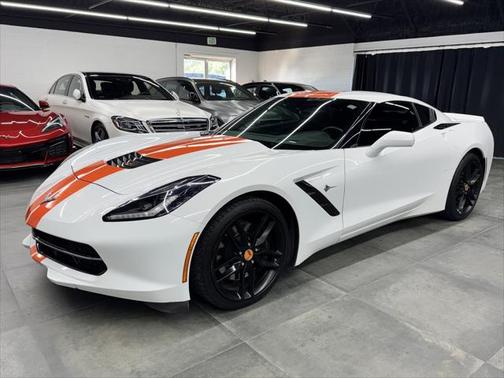 2014 Chevrolet Corvette Stingray Z51