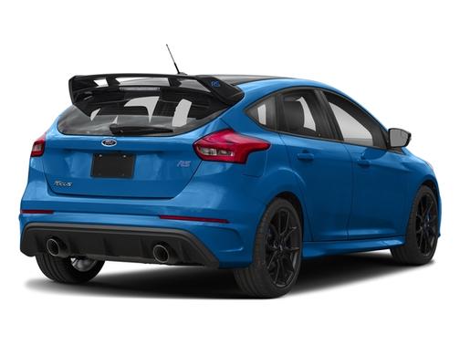 2018 Ford Focus RS Base