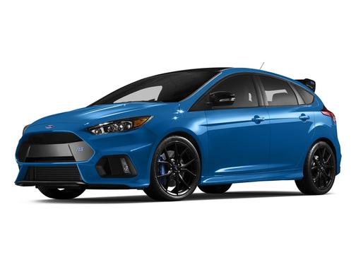 2018 Ford Focus RS Base