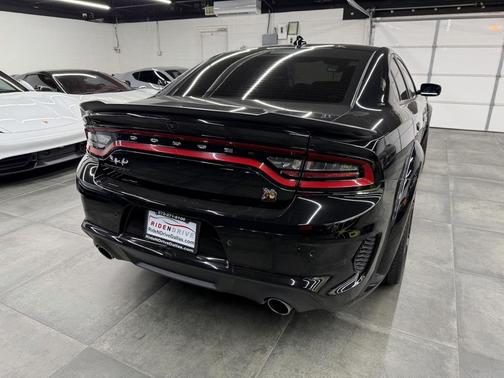 2023 Dodge Charger R/T Scat Pack