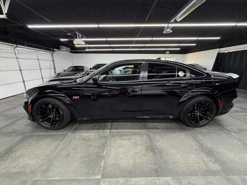 2023 Dodge Charger R/T Scat Pack