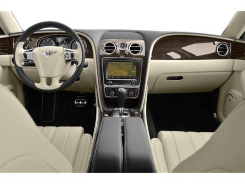 2014 Bentley Flying Spur Base