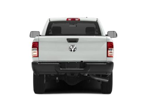 2022 RAM 3500 Tradesman Regular Cab 4x4 8' Box