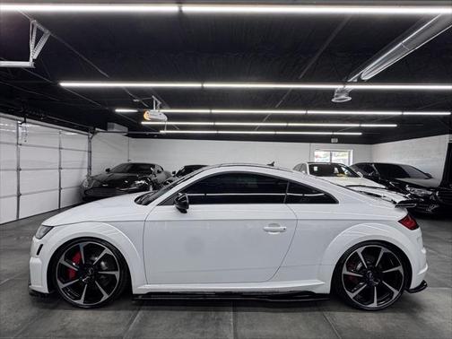 2019 Audi TT RS 2.5T