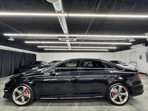 2019 Audi S4 3.0T Premium