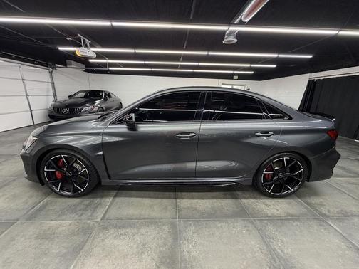 2023 Audi RS 3 TFSI quattro S tronic