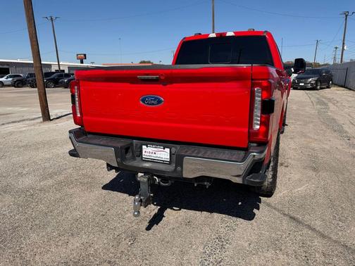 2024 Ford F-250 Lariat