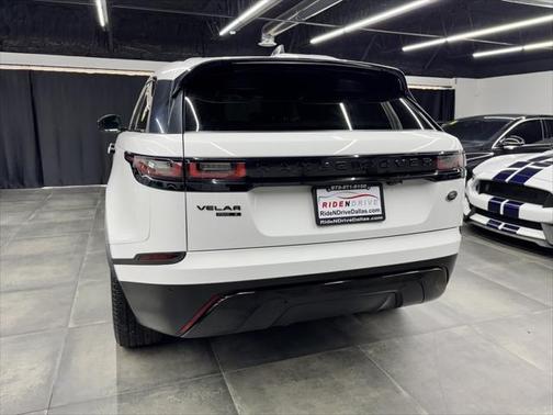 2020 Land Rover Range Rover Velar P340 S