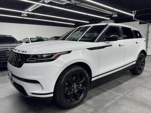 2020 Land Rover Range Rover Velar P340 S