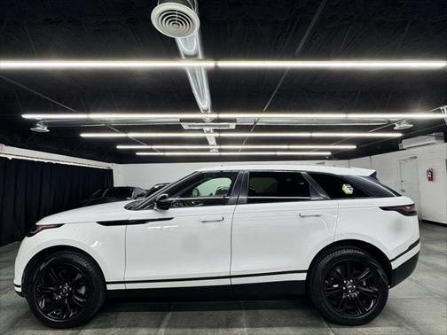2020 Land Rover Range Rover Velar P340 S