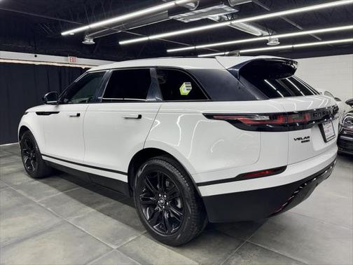 2020 Land Rover Range Rover Velar P340 S