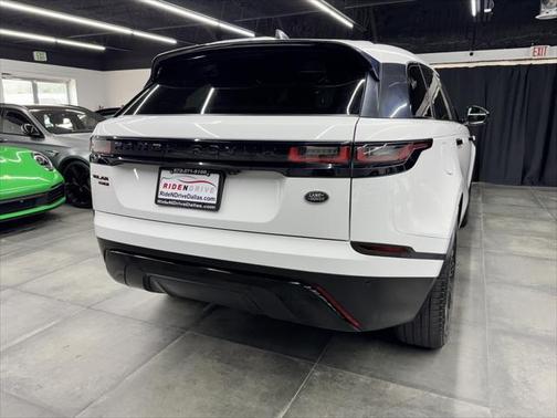 2020 Land Rover Range Rover Velar P340 S
