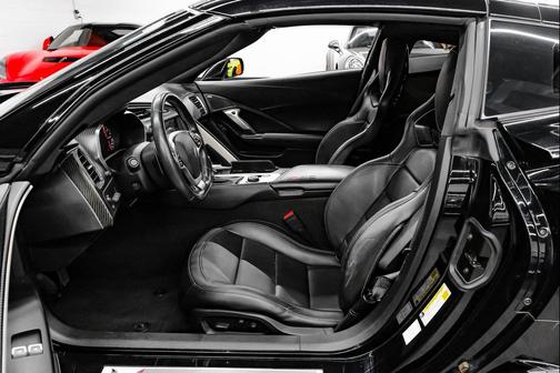 2016 Chevrolet Corvette Z06
