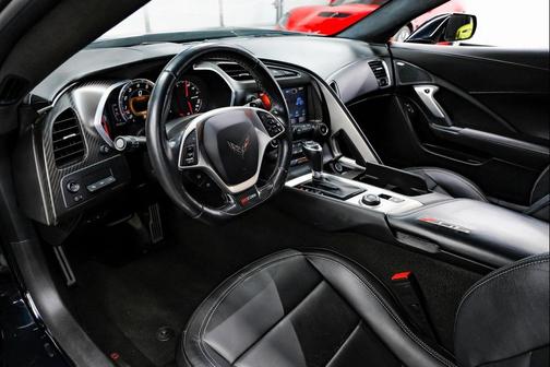 2016 Chevrolet Corvette Z06