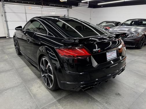 2021 Audi TT RS 2.5T