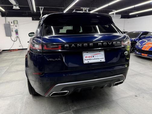 2023 Land Rover Range Rover Velar P340 S R-Dynamic