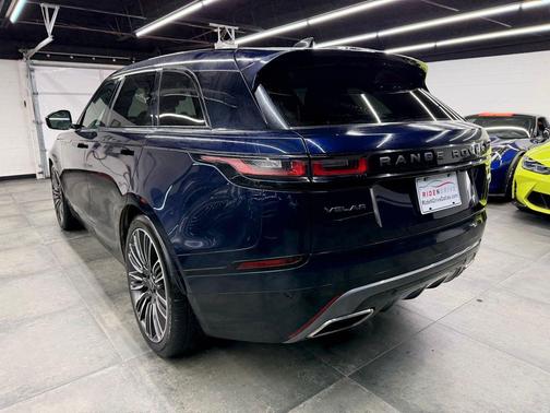 2023 Land Rover Range Rover Velar P340 S R-Dynamic