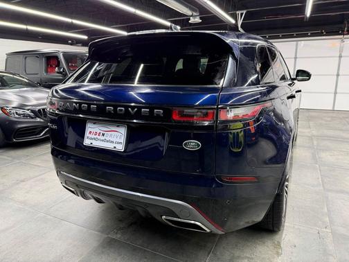 2023 Land Rover Range Rover Velar P340 S R-Dynamic