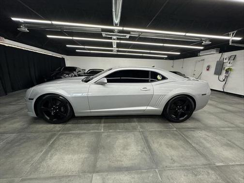 2010 Chevrolet Camaro 2SS