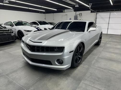 2010 Chevrolet Camaro 2SS