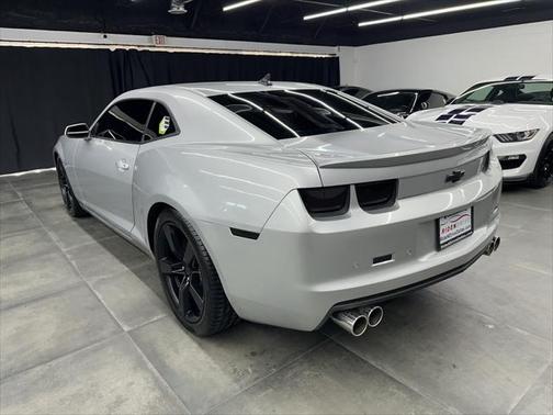2010 Chevrolet Camaro 2SS