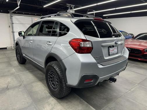 2014 Subaru XV Crosstrek 2.0i Premium