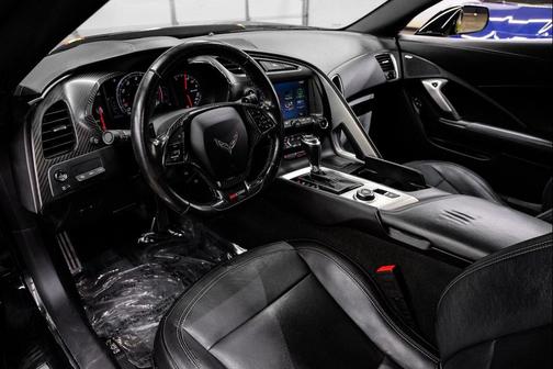 2019 Chevrolet Corvette Z06