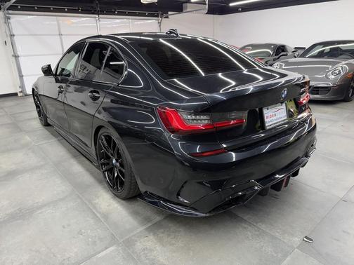 2022 BMW M340 i