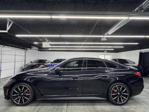2022 BMW M440 i xDrive