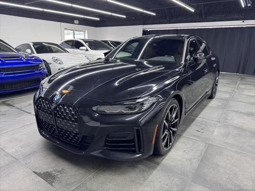 2022 BMW M440 i xDrive