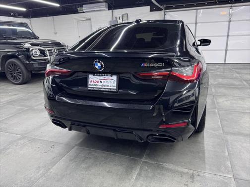 2022 BMW M440 i xDrive
