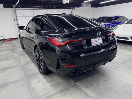 2022 BMW M440 i xDrive