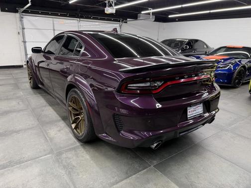 2020 Dodge Charger R/T Scat Pack