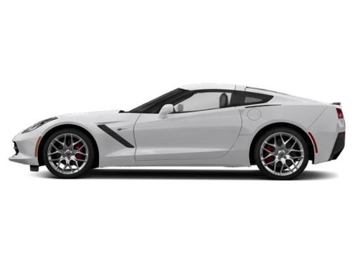 2019 Chevrolet Corvette Stingray