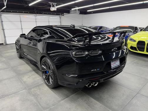 2021 Chevrolet Camaro ZL1