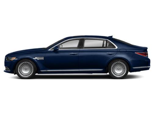 2021 Genesis G90 5.0 Ultimate