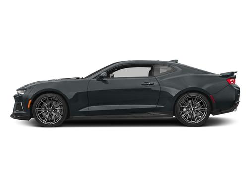 2017 Chevrolet Camaro ZL1