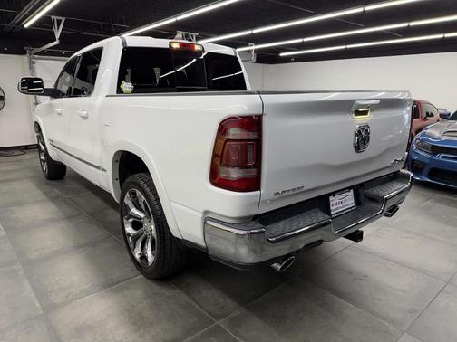 2023 RAM 1500 Limited