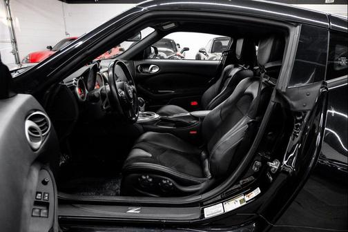 2020 Nissan 370Z Sport Touring