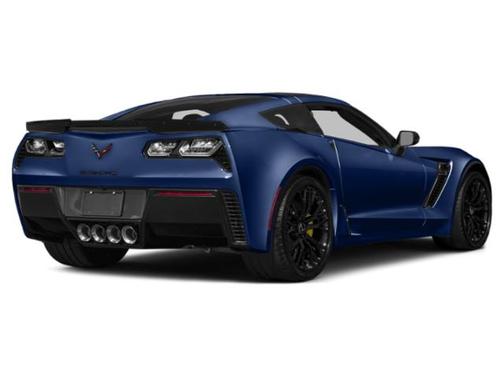 2018 Chevrolet Corvette Z06