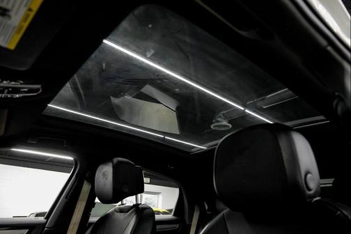 2023 Porsche Cayenne Cayenne