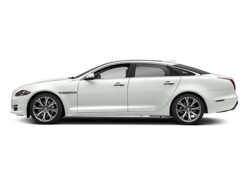 2018 Jaguar XJ XJL Portfolio
