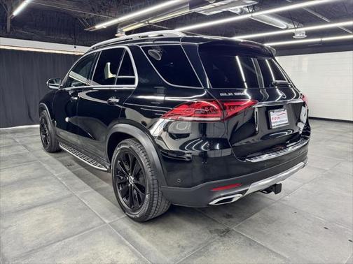 2020 Mercedes-Benz GLE 350 Base