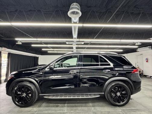 2020 Mercedes-Benz GLE 350 Base