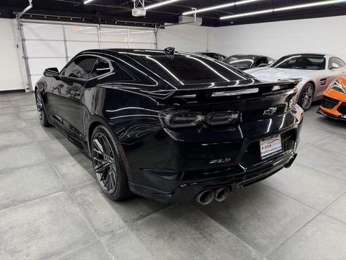 2019 Chevrolet Camaro ZL1