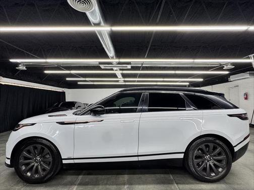 2018 Land Rover Range Rover Velar P380 SE R-Dynamic